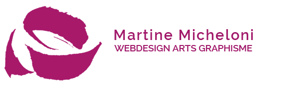 logo martine micheloni
